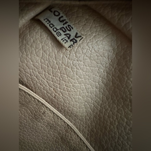 Authentic Vintage Monogram Pouch Louis Vuitton Toiletry 23 - Picture 9 of 14